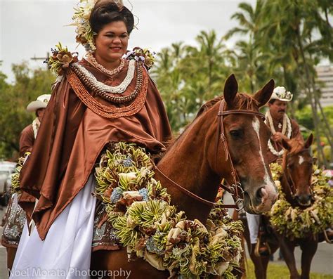 Merrie Monarch Parade The Annual Merrie Monarch Parad Flickr