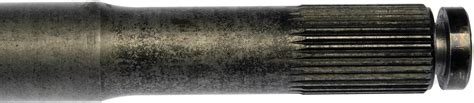 Dorman 630 325 Dorman Axle Shafts Summit Racing