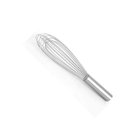 Best Whips Standard French Whip 12 In Northwestern Cutlery