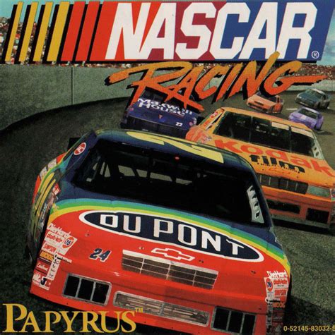 NASCAR Racing - Old Games Download