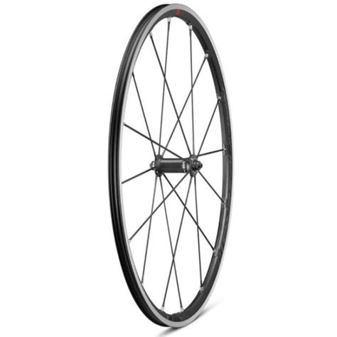 Paire De Roues Fulcrum Racing Zero Way Fit Corps Shimano Hg