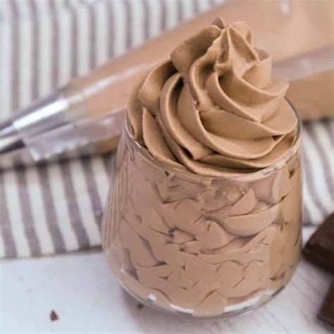 Recette Ganache Mont E Facile Et Inratable Astuces Hot Sex Picture