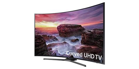 Upgrade to a Samsung Curved 49-inch 4K TV for just $382 (Reg. $750 ...