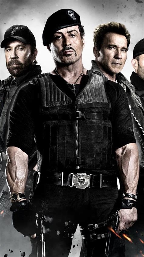 The Expendables Symbol Wallpapers Wallpaper Cave