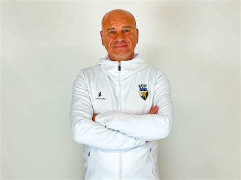 Jos Mota O Novo Treinador Do Farense