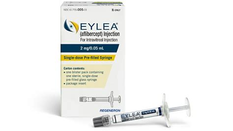 Eylea Injection Mg Ml At Box Pharmaceutical Capsules