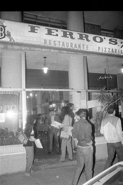 Ferro s Bar Memorial da Resistência