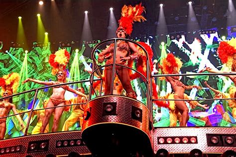 Tripadvisor Noitada Vip Gold Member Na Boate Coco Bongo Em Canc N