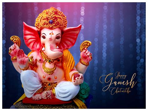 Vinayaka Chaturthi Worship Lord Ganesha With These Mantras