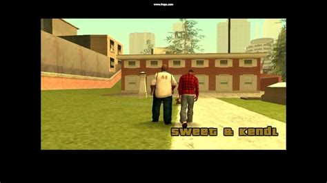 Download Grand Theft Auto San Andreas Beta Version Mod For Gta San Andreas