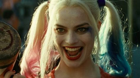 Harley Quinn Vs. The Joker Spinoff Movie In The Works