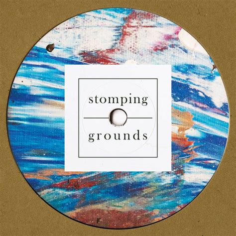 Stomping Grounds 005 (2019, Vinyl) - Discogs