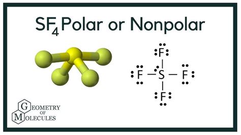 Brf3 Polar Or Nonpolar