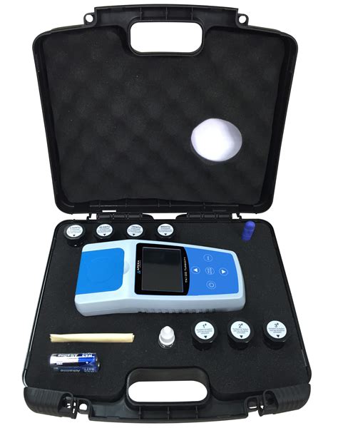 APERA TN400 Turbidity Meter