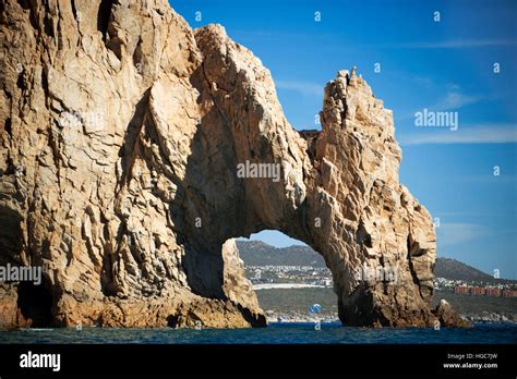 Cabo San Lucas Mexico Arch Hi Res Stock Photography And Images Alamy