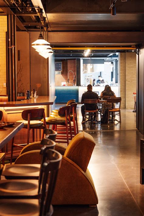 East Annex Lounge | Event Space | Waterworks Food Hall