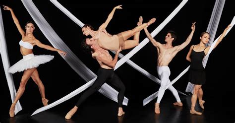 West Australian Ballet To Bring World Class Dance To Mandurah Mandurah Mail Mandurah Wa