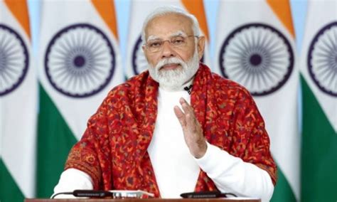 Jammu And Kashmir Pm Modi To Visit Jammu On February 20