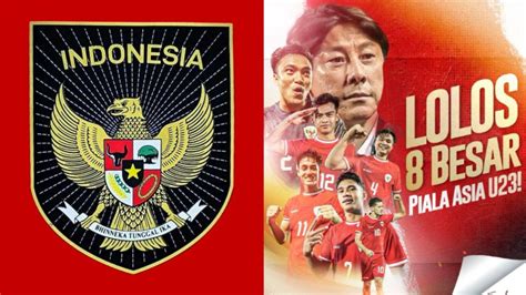 Prediksi Susunan Pemain Timnas Indonesia Vs Korea Selatan Piala Asia
