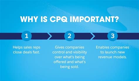 What Is Salesforce Cpq The Ultimate Guide For Sales Team Salesforce Apac