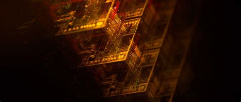 NEUROMANCER on Behance