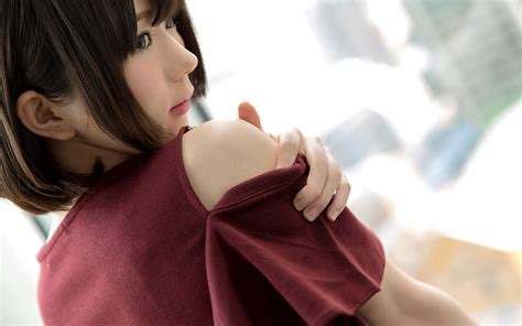 JapaneseBeauties Mio Shinozaki Jav Model Free JavIdol Nude Picture