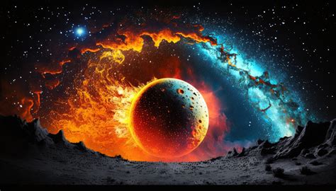 Cool Space Wallpapers 4k Hd Cool Space Backgrounds On Wallpaperbat