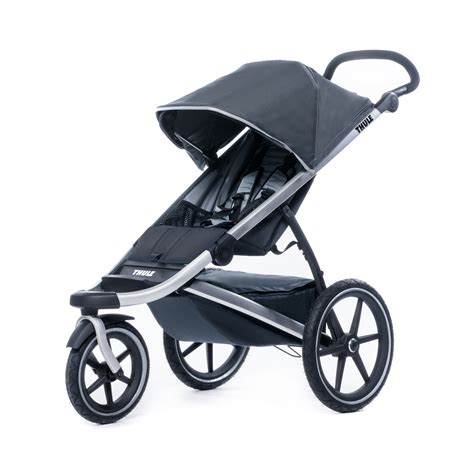 Thule Urban Glide Stroller Review Smartsize Your Stroller Options