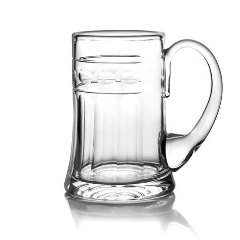 Beer, Ale & Lager Glasses