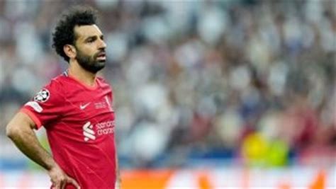 تقارير قلق بين جماهير ليفربول من انتقال محمد صلاح إلى مانشستر سيتي