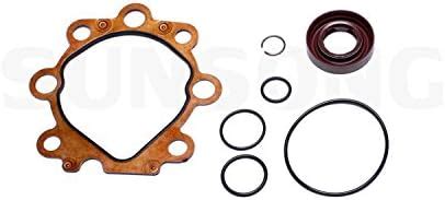 Amazon Sunsong Power Steering Pump Seal Kit Automotive