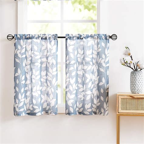 Free Patterns Cafe Curtains – Curtains & Drapes 2023