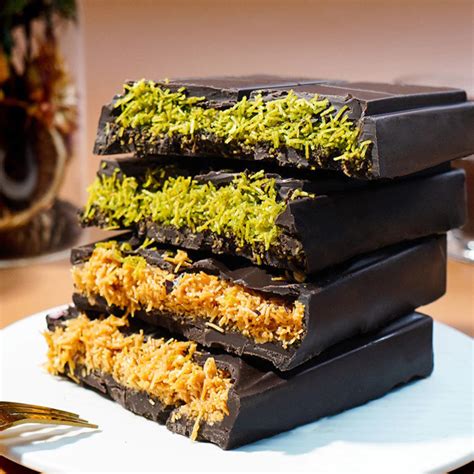 Socola Dubai Nh N S I Kaitafi Gi N Tan V Matcha H T D D A Hot Trend Ch Food Shopee Vi T Nam