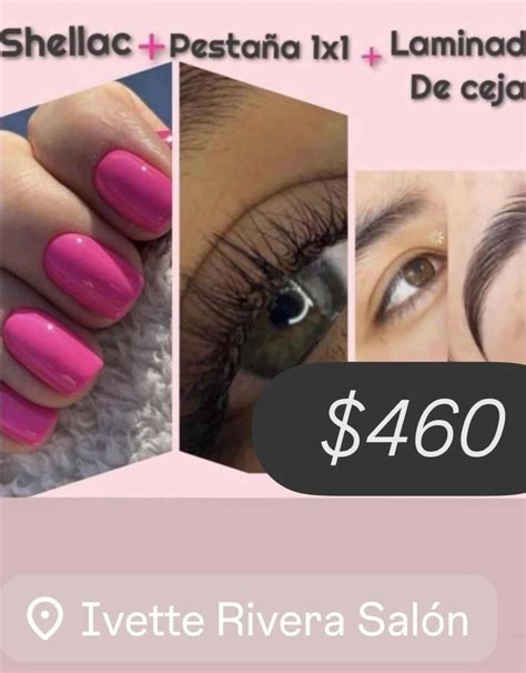 Ivette Rivera Salón | León