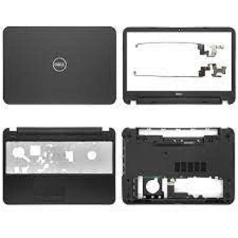 1545 Dell Inspiron Laptop Body At Rs 1999 Piece Dell Laptop Body In