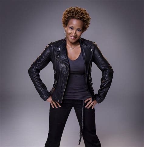 The Wanda Sykes Show Ign