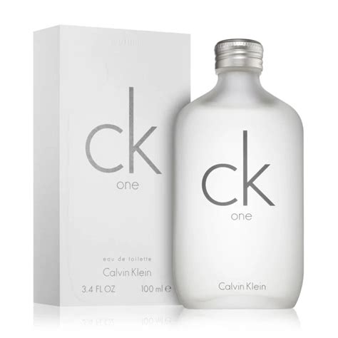 Calvin Klein CK One Eau De Toilette 100ml Fragrance House Fast Del