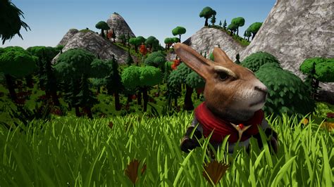Yag on Steam