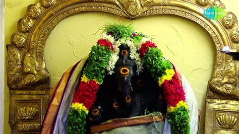 Tamil devotional songs vinayagar agaval song - wespoint