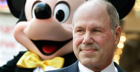 Former Disney Ceo Michael Eisner Know Your Why