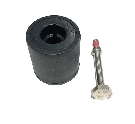 Vibration Damper Exhaust System 20l Diesel Jaguar