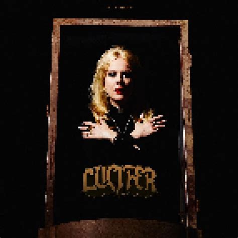 Lucifer V LP 2024 Limited Edition Gatefold Goldenes Vinyl