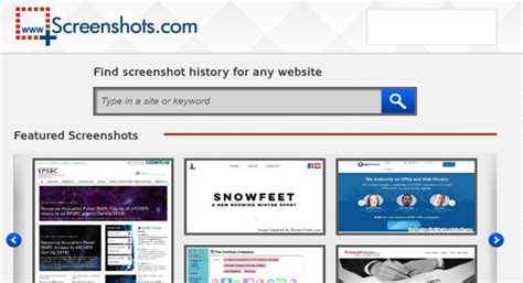 5 Best Internet Archive Wayback Machine Alternative to use in 2025
