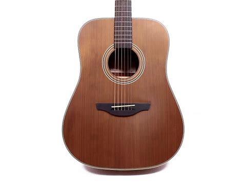 Takamine G Series Gs S Dreadnought Acoustic Guitar Reverb