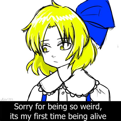 A Few Touhou Memes Ive Made 15 Rtouhou