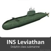 Aprender Sobre Imagem Dolphin Class Submarine Br Thptnganamst Edu Vn