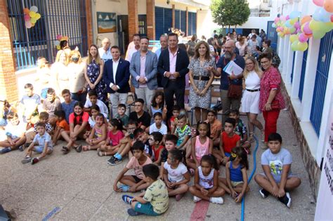 La Consejer A De Inclusi N Social Clausura El Programa De Las Escuelas