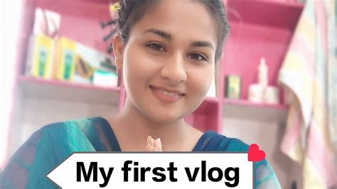 My First Youtube Vlog🌹🙏🏻plz Support Me🙏🏻🤗 Punjabivlogger Youtubeshorts Minivlog Viral Vlog