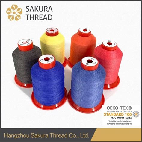 China UV Color Changing Embroidery Thread Manufacturers Suppliers And