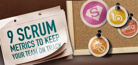 9 Scrum Metrics To Keep Your Team On Track Pragmatic Institute